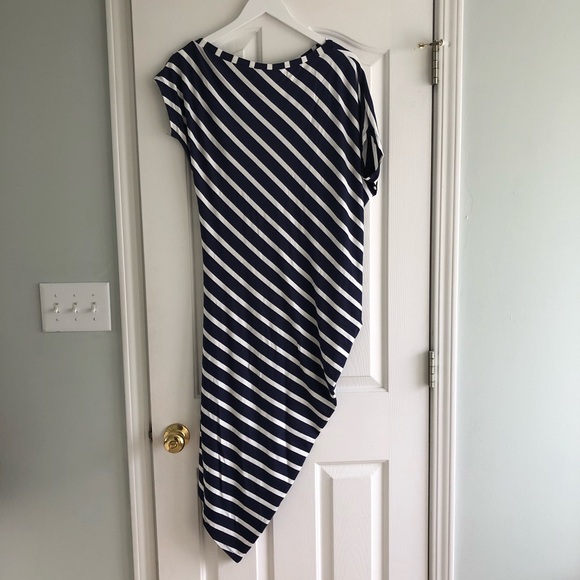 Next Beach Dress Uk12us8